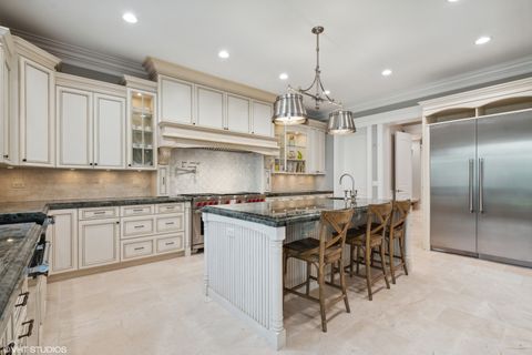 Tiny photo for 1265 Longmeadow Lane, Glencoe, IL 60022 (MLS # 12271491)