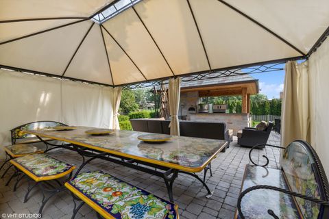 Tiny photo for 1265 Longmeadow Lane, Glencoe, IL 60022 (MLS # 12271491)