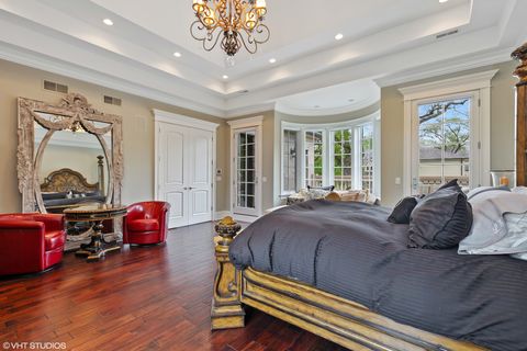 Tiny photo for 1265 Longmeadow Lane, Glencoe, IL 60022 (MLS # 12271491)