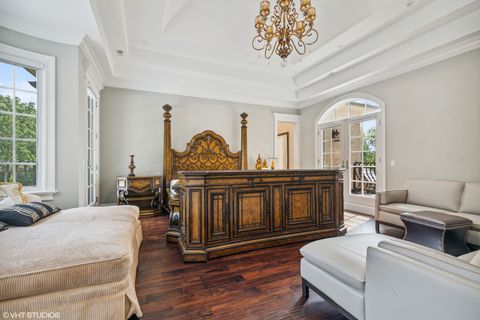 Tiny photo for 1265 Longmeadow Lane, Glencoe, IL 60022 (MLS # 12271491)