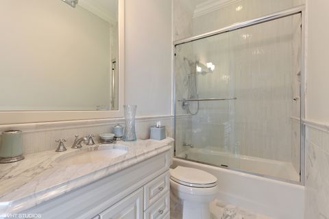 Tiny photo for 1265 Longmeadow Lane, Glencoe, IL 60022 (MLS # 12271491)