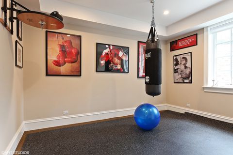 Tiny photo for 1265 Longmeadow Lane, Glencoe, IL 60022 (MLS # 12271491)