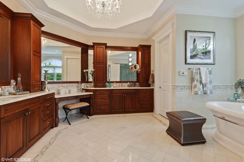 Tiny photo for 1265 Longmeadow Lane, Glencoe, IL 60022 (MLS # 12271491)