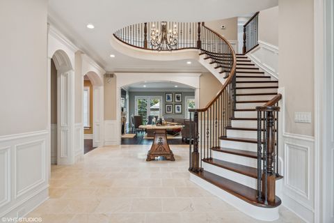 Tiny photo for 1265 Longmeadow Lane, Glencoe, IL 60022 (MLS # 12271491)