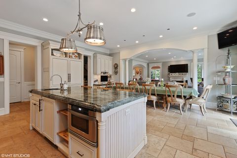 Tiny photo for 1265 Longmeadow Lane, Glencoe, IL 60022 (MLS # 12271491)