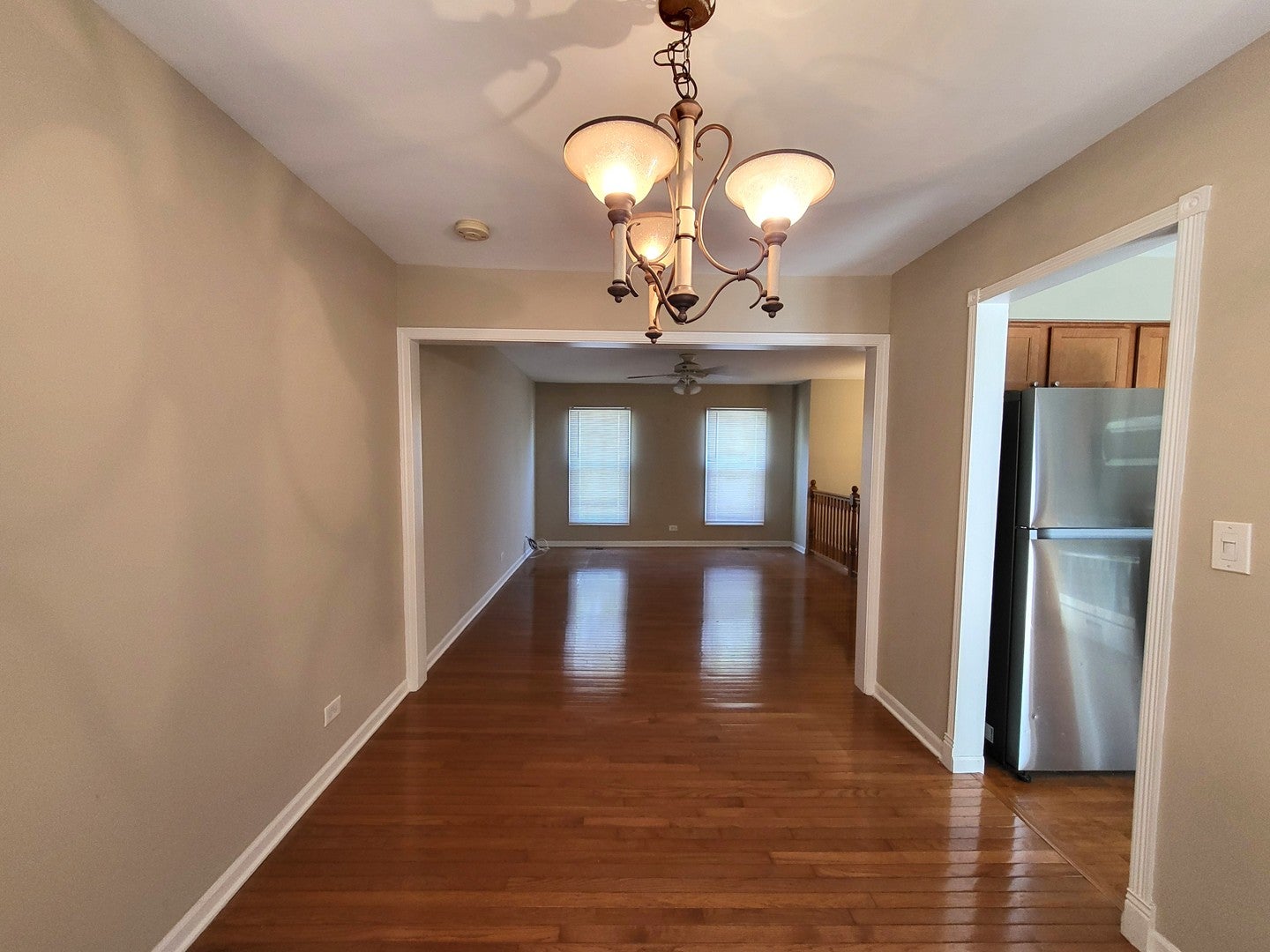 682 N OSWEGO Drive