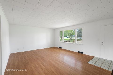 Tiny photo for 175 May Street, Manhattan, IL 60442 (MLS # 12481312)