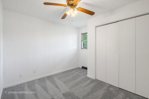 Tiny photo for 175 May Street, Manhattan, IL 60442 (MLS # 12481312)