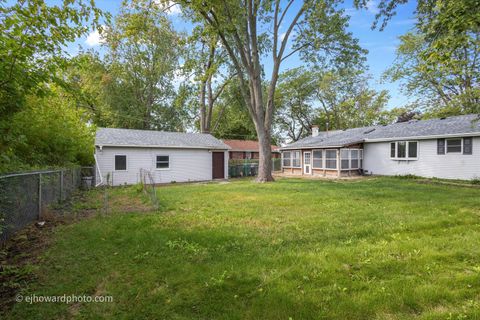 Tiny photo for 175 May Street, Manhattan, IL 60442 (MLS # 12481312)
