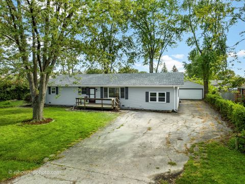 Tiny photo for 175 May Street, Manhattan, IL 60442 (MLS # 12481312)