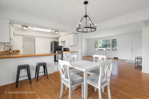 Tiny photo for 175 May Street, Manhattan, IL 60442 (MLS # 12481312)