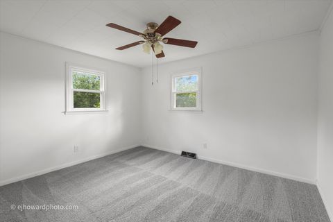 Tiny photo for 175 May Street, Manhattan, IL 60442 (MLS # 12481312)