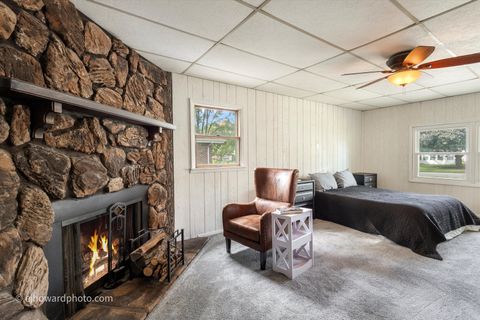 Tiny photo for 175 May Street, Manhattan, IL 60442 (MLS # 12481312)