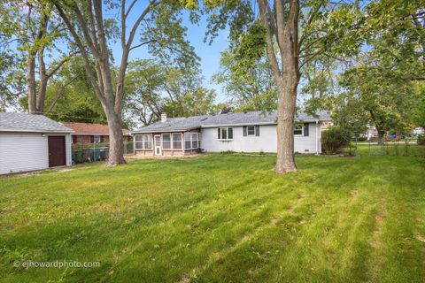 Tiny photo for 175 May Street, Manhattan, IL 60442 (MLS # 12481312)