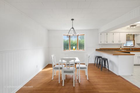 Tiny photo for 175 May Street, Manhattan, IL 60442 (MLS # 12481312)