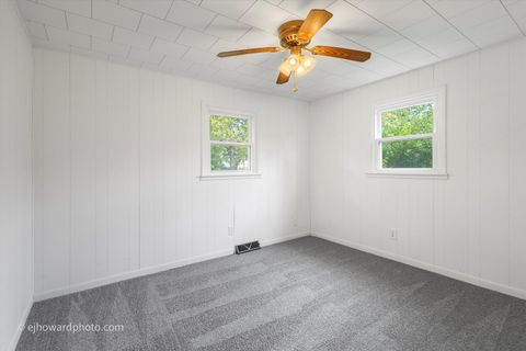 Tiny photo for 175 May Street, Manhattan, IL 60442 (MLS # 12481312)