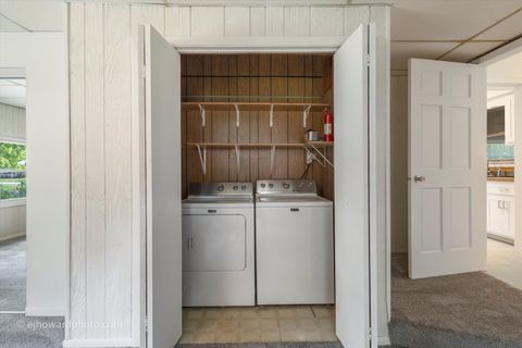 Tiny photo for 175 May Street, Manhattan, IL 60442 (MLS # 12481312)