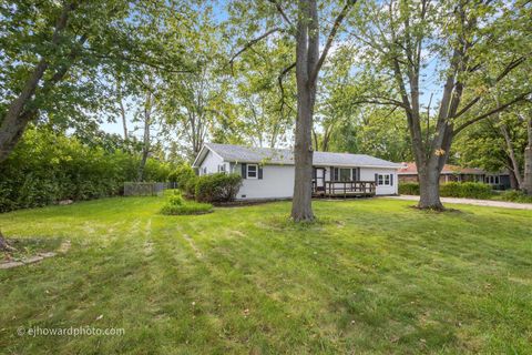 Tiny photo for 175 May Street, Manhattan, IL 60442 (MLS # 12481312)
