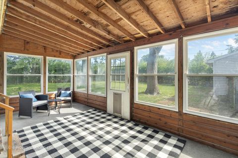 Tiny photo for 175 May Street, Manhattan, IL 60442 (MLS # 12481312)