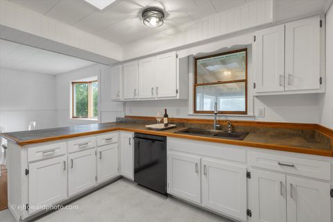 Tiny photo for 175 May Street, Manhattan, IL 60442 (MLS # 12481312)