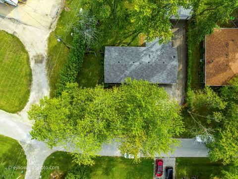 Tiny photo for 175 May Street, Manhattan, IL 60442 (MLS # 12481312)