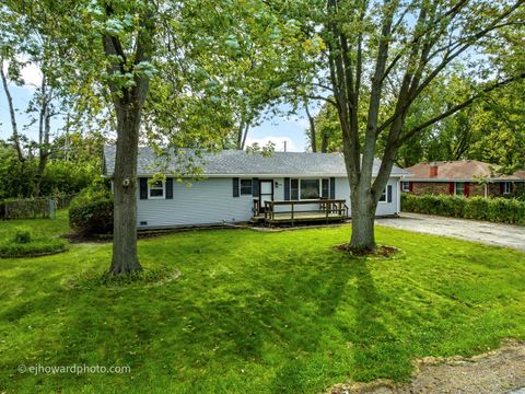 Tiny photo for 175 May Street, Manhattan, IL 60442 (MLS # 12481312)