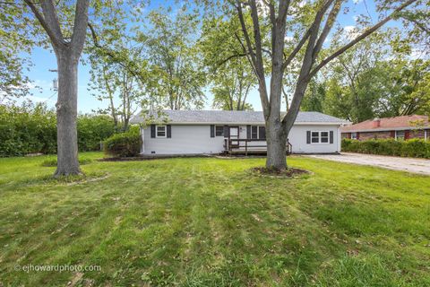 Photo of 175 May Street, Manhattan, IL 60442 (MLS # 12481312) Photo of 175 May Street, Manhattan, IL 60442 (MLS # 12481312)