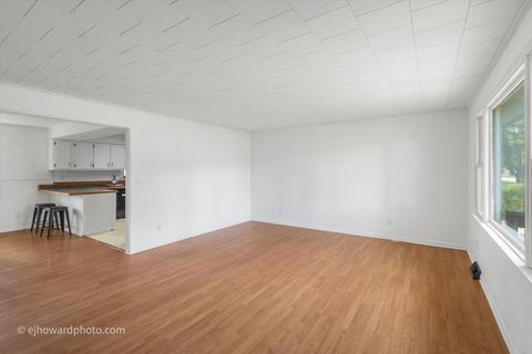 Tiny photo for 175 May Street, Manhattan, IL 60442 (MLS # 12481312)