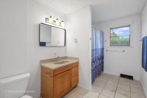 Tiny photo for 175 May Street, Manhattan, IL 60442 (MLS # 12481312)