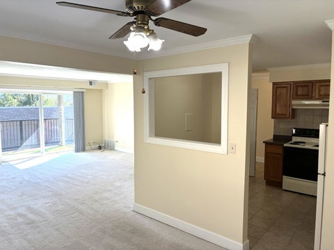 Tiny photo for 4500 Beau Monde Drive #210, Lisle, IL 60532 (MLS # 12782641)