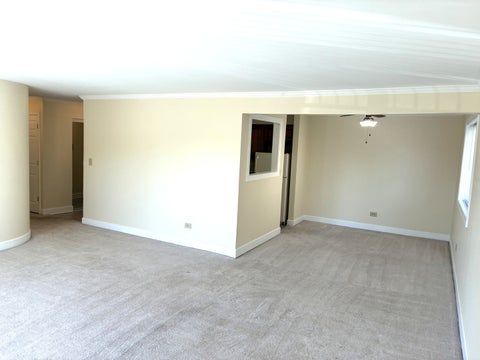 Tiny photo for 4500 Beau Monde Drive #210, Lisle, IL 60532 (MLS # 12782641)