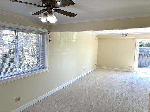 Tiny photo for 4500 Beau Monde Drive #210, Lisle, IL 60532 (MLS # 12782641)