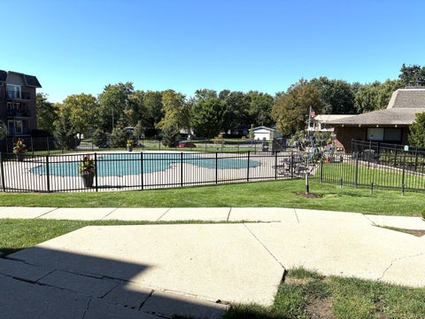 Tiny photo for 4500 Beau Monde Drive #210, Lisle, IL 60532 (MLS # 12782641)