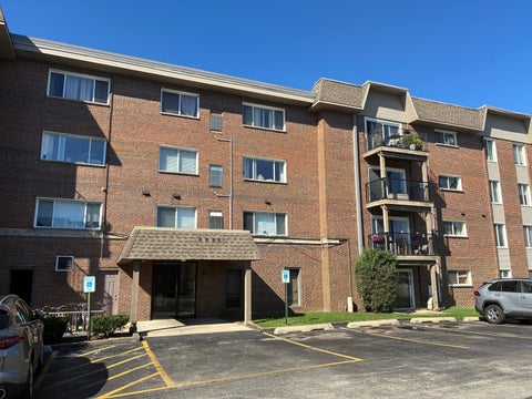 Photo of 4500 Beau Monde Drive #210, Lisle, IL 60532 (MLS # 12782641)
