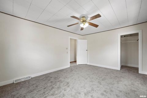 Tiny photo for 401 7TH Avenue, Clarence, IA 52216 (MLS # QC4266746)