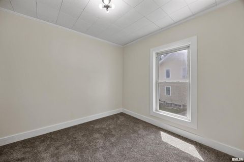 Tiny photo for 401 7TH Avenue, Clarence, IA 52216 (MLS # QC4266746)