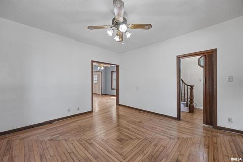 Tiny photo for 401 7TH Avenue, Clarence, IA 52216 (MLS # QC4266746)