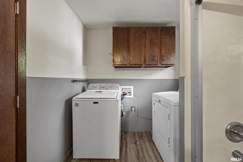 Tiny photo for 401 7TH Avenue, Clarence, IA 52216 (MLS # QC4266746)