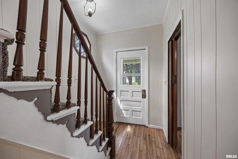 Tiny photo for 401 7TH Avenue, Clarence, IA 52216 (MLS # QC4266746)