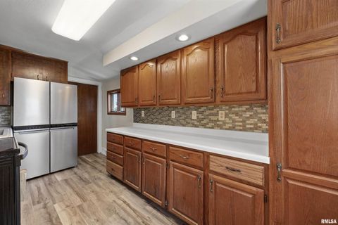 Tiny photo for 401 7TH Avenue, Clarence, IA 52216 (MLS # QC4266746)