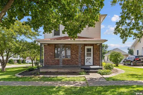 Tiny photo for 401 7TH Avenue, Clarence, IA 52216 (MLS # QC4266746)