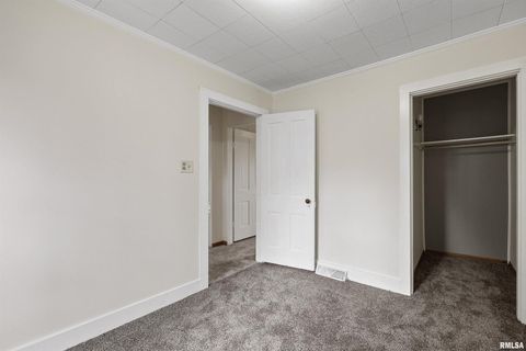 Tiny photo for 401 7TH Avenue, Clarence, IA 52216 (MLS # QC4266746)