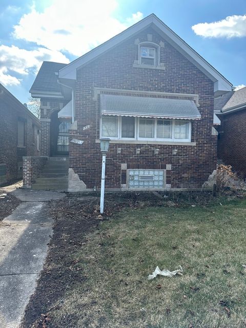 1221 W 95th Place Chicago IL 60643