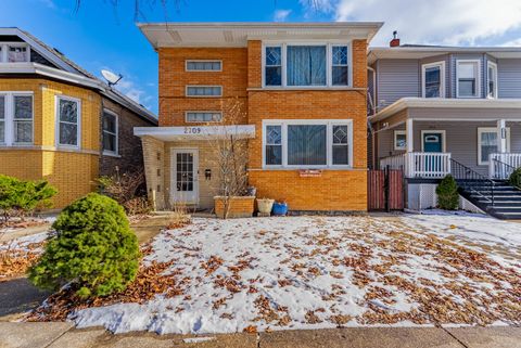 2709 S 60th Court Cicero IL 60804