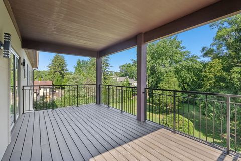 Tiny photo for 1744 Walnut Circle, Northbrook, IL 60062 (MLS # 12633920)