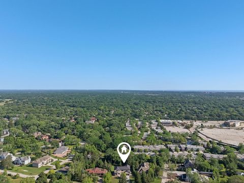 Tiny photo for 1744 Walnut Circle, Northbrook, IL 60062 (MLS # 12633920)