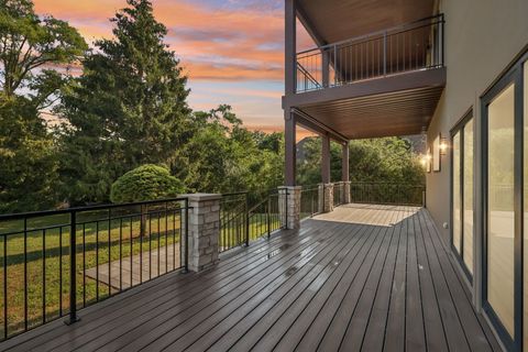 Tiny photo for 1744 Walnut Circle, Northbrook, IL 60062 (MLS # 12633920)