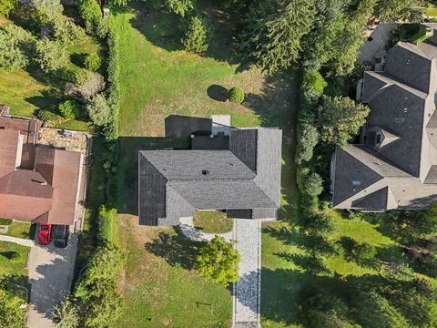 Tiny photo for 1744 Walnut Circle, Northbrook, IL 60062 (MLS # 12633920)