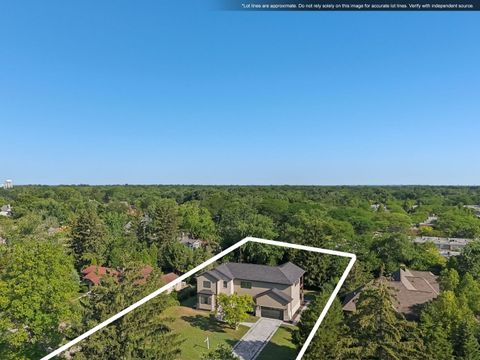 Tiny photo for 1744 Walnut Circle, Northbrook, IL 60062 (MLS # 12633920)