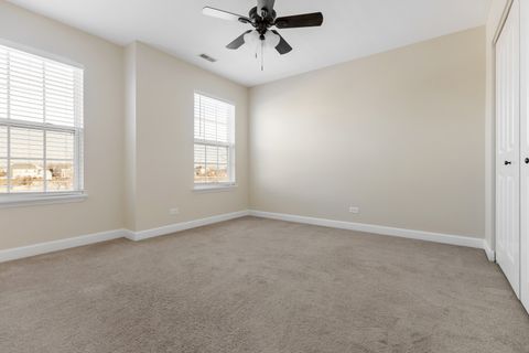 Tiny photo for 10229 Central Park Boulevard, Huntley, IL 60142 (MLS # 12533244)